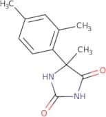 5-(2,4-Dimethylphenyl)-5-methylimidazolidine-2,4-dione