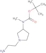 2-Ethynyl-5-nitropyridine