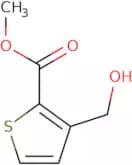 Methyl 3-(hydroxymethyl)thiophene-2-carboxylate