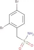 (2,4-Dibromophenyl)methanesulfonamide