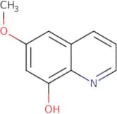 6-Methoxyquinolin-8-ol
