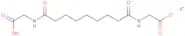 Potassium azeloyl diglycinate
