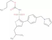 AT2 receptor agonist C21