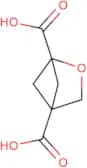 2-Oxabicyclo[2.1.1]hexane-1,4-dicarboxylic acid