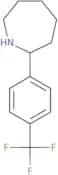 2-[4-(Trifluoromethyl)phenyl]azepane