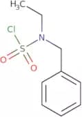 N-Benzyl-N-ethylsulfamoyl chloride