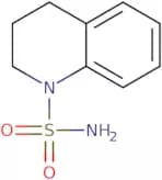 1,2,3,4-Tetrahydroquinoline-1-sulfonamide