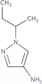 1-(Butan-2-yl)-1H-pyrazol-4-amine