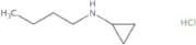 N-Butylcyclopropanamine hydrochloride