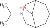 3-(Propan-2-yl)-3-azabicyclo[3.3.1]nonan-9-ol