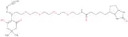 Dde biotin-PEG4-alkyne