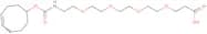 TCO-PEG4-acid