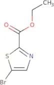 Ethyl 5-bromothiazole-2-carboxylate