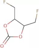 4,5-Bis(fluoromethyl)-1,3-dioxolan-2-one