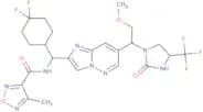 Il-17a inhibitor 1