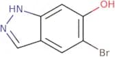 5-bromo-1h-indazol-6-ol