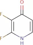 2,3-Difluoro-4-hydroxypyridine