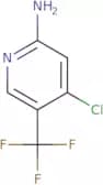4-Chloro-5-(trifluoromethyl)pyridin-2-amine