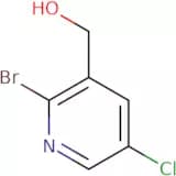 (2-Bromo-5-chloropyridin-3-yl)methanol