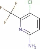 5-Chloro-6-(trifluoromethyl)pyridin-2-amine