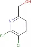 (5,6-Dichloropyridin-2-yl)methanol