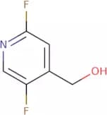 (2,5-Difluoropyridin-4-yl)methanol