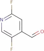 2,5-Difluoro-pyridine-4-carbaldehyde