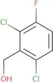 (2,6-Dichloro-3-fluorophenyl)methanol