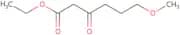 Ethyl 6-methoxy-3-oxohexanoate