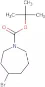 tert-Butyl 4-bromoazepane-1-carboxylate