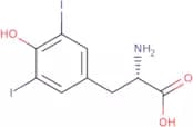 3,5-Diiodo-L-tyrosine dihydrate