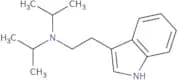 N,N-Diisopropyltryptamine, free base