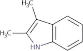 2,3-Dimethylindole