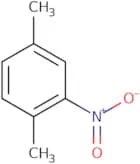1,4-Dimethyl-2-nitrobenzene