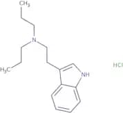 N,N-Dipropyltryptamine hydrochloride
