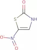 5-Nitro-2,3-dihydro-1,3-thiazol-2-one