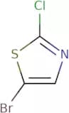 5-Bromo-2-chlorothiazole