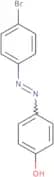 4-(4-Bromophenylazo)phenol