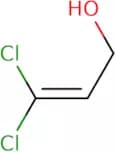 3,3-Dichloroprop-2-en-1-ol