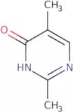 2,5-Dimethylpyrimidin-4(1H)-one
