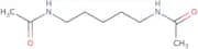 N-(5-Acetamidopentyl)acetamide