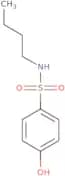 N-Butyl-4-hydroxybenzene-1-sulfonamide