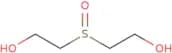 2-(2-Hydroxyethanesulfinyl)ethan-1-ol