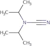 Diisopropylcyanamide
