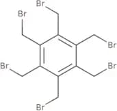 Hexakis(bromomethyl)benzene