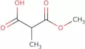 3-Methoxy-2-methyl-3-oxopropanoic acid