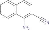 1-Amino-2-naphthonitrile