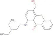 Hycanthone