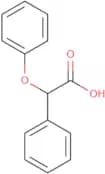 2-Phenoxy-2-phenylacetic acid