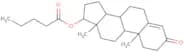Testosterone 17-valerate